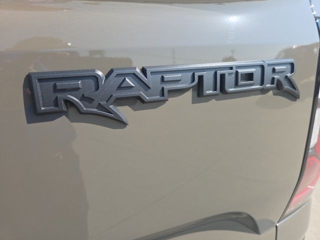 New 2026 Ford Ranger Truck