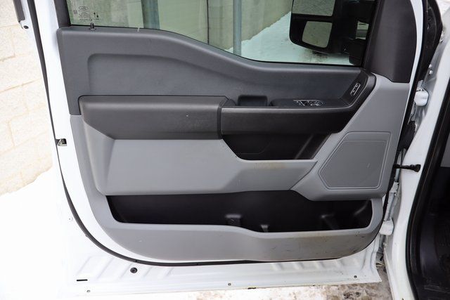 used 2023 Ford F-350SD car, priced at $34,300