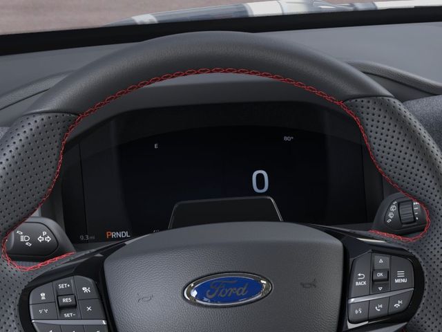 2026 Ford Explorer ST-Line:169749