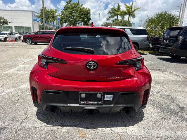 2023 Toyota Corolla - $36,988