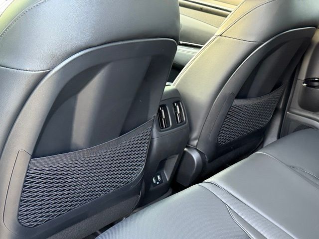 Used 2024 Hyundai Santa Cruz Truck
