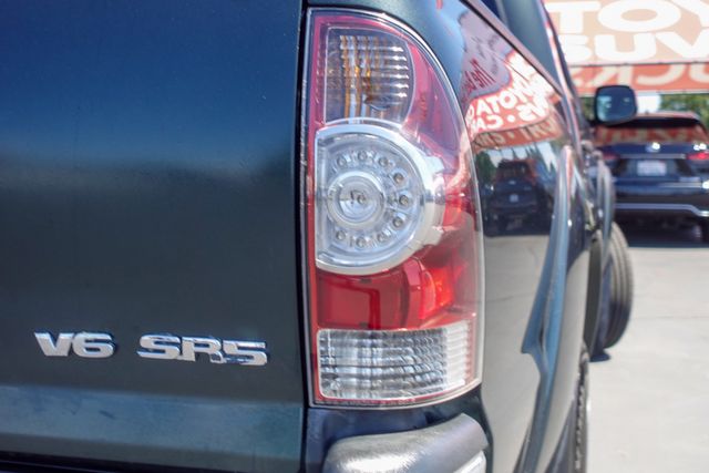 used 2010 Toyota Tacoma car, priced at $15,200