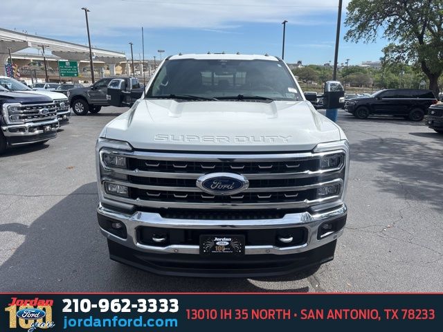 Used Car 2024 Ford F-350sd  King Ranch For Sale Under $90,000 In San Antonio, Texas