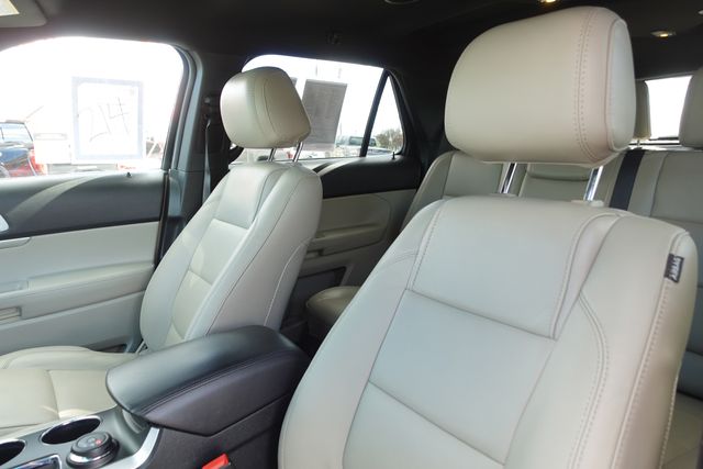 used 2014 Ford Explorer car, priced at $13,000