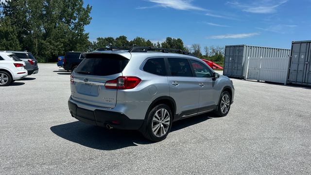 Used 2021 Subaru Ascent SUV