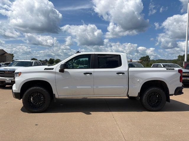 Used 2022 Chevrolet Silverado 1500 Truck