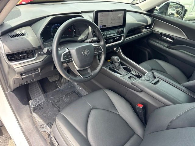 2026 Toyota Highlander - $46,988