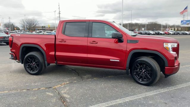 2021 GMC Sierra 1500 Elevation 9