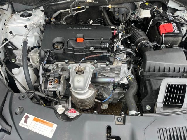 Used 2024 Honda HR-V SUV