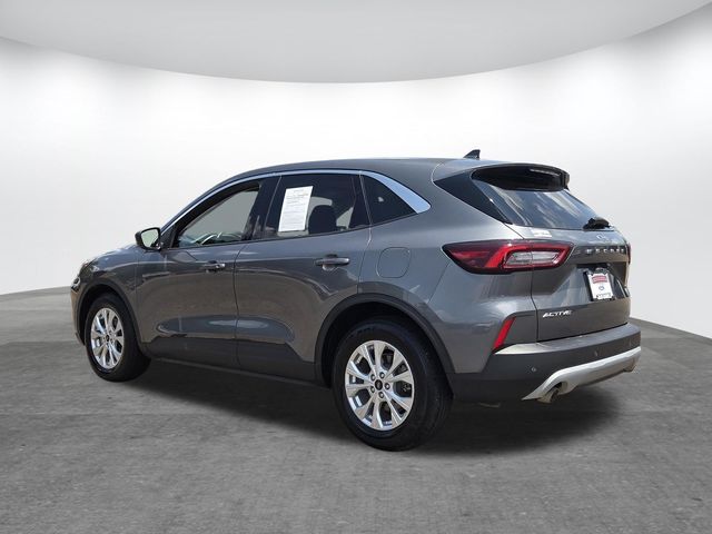 Used 2024 Ford Escape SUV