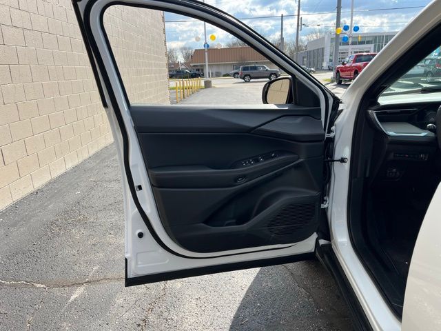 New 2026 Jeep Cherokee Limited For Sale in Highland, IN
