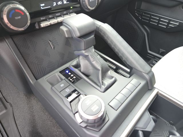New 2026 Toyota 4Runner SUV