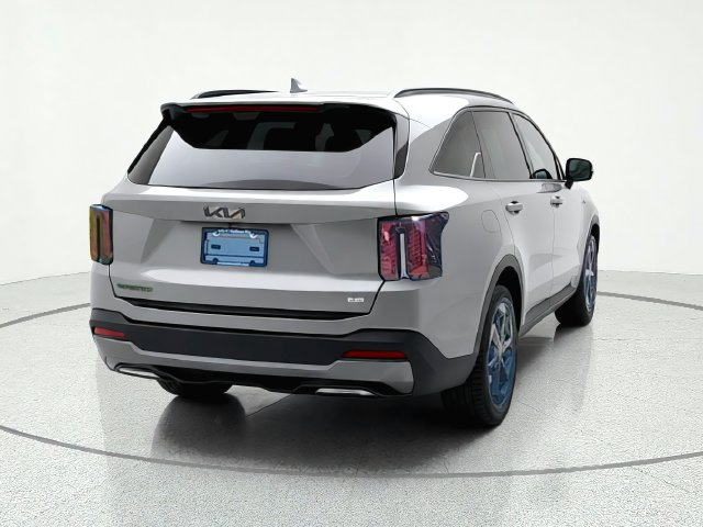 Used 2026 Kia Sorento Plug-In Hybrid SUV