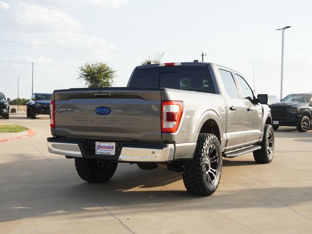 Used 2022 Ford F-150 Truck