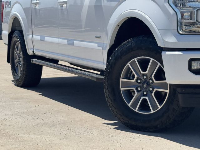 2017 Ford F-150 XLT White at Autostrade