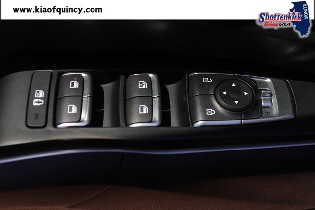2026 Kia Sorento EX - Photo 24