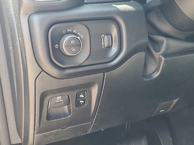 Used 2020 Ram 1500 Truck