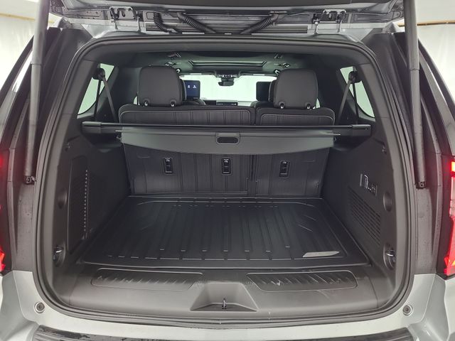 2026 – GMC – Yukon XL