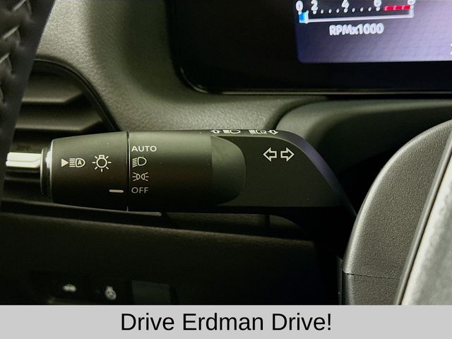 Used 2026 Nissan Sentra Sedan