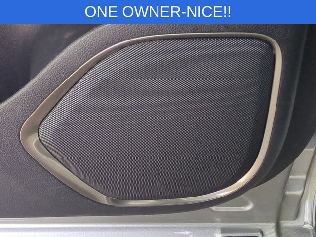 Used 2020 Silver Lincoln Reserve image 15