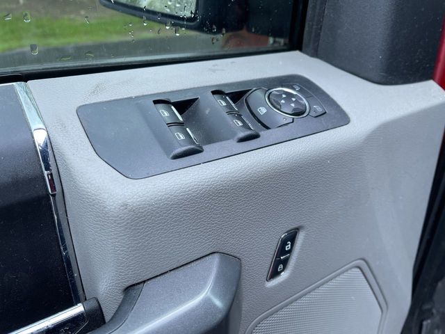Used 2015 Ford F-150 For Sale in New Hudson, MI