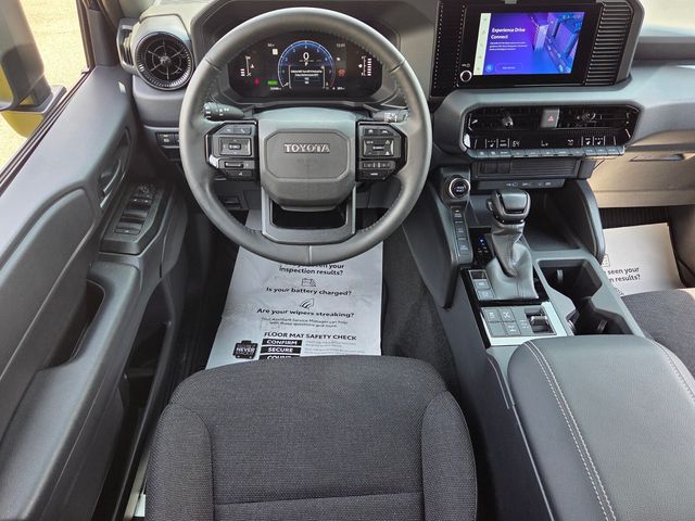 Used 2025 Toyota Land Cruiser SUV