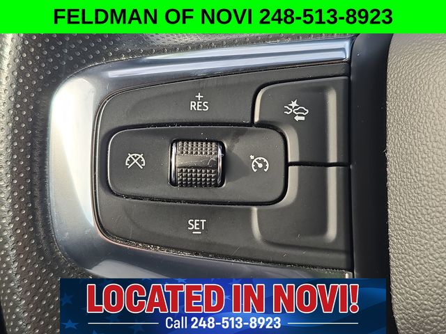 Used 2023 Chevrolet Blazer For Sale in Livonia, MI
