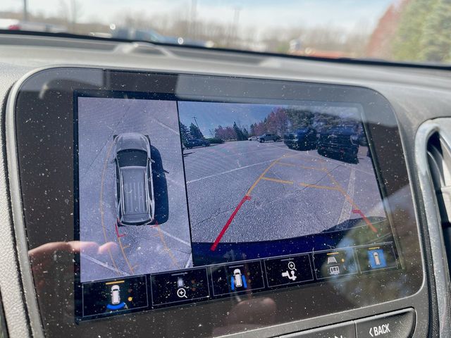 Used 2022 Chevrolet Equinox For Sale in New Hudson, MI