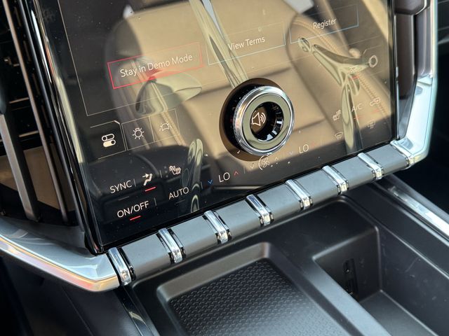 2026 GMC Acadia Elevation Black at Martin Chrysler Dodge Jeep Ram