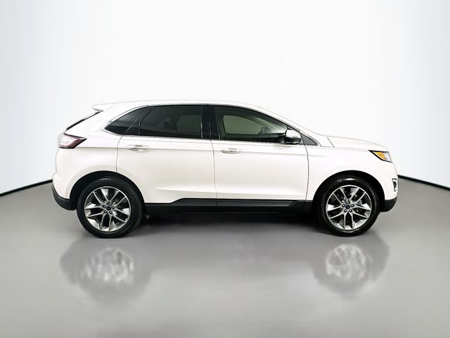 2016 Ford Edge Titanium 4