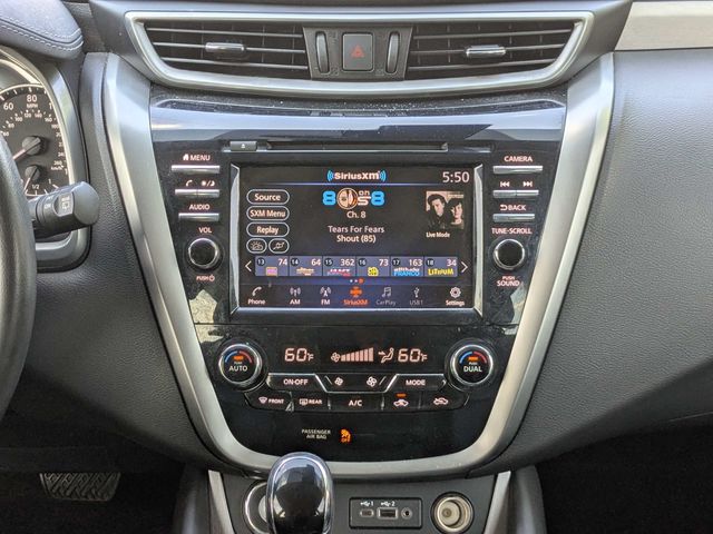 Used 2024 Nissan Murano SUV