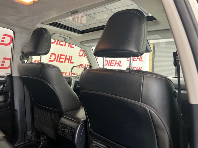 Used 2023 Toyota 4Runner SUV