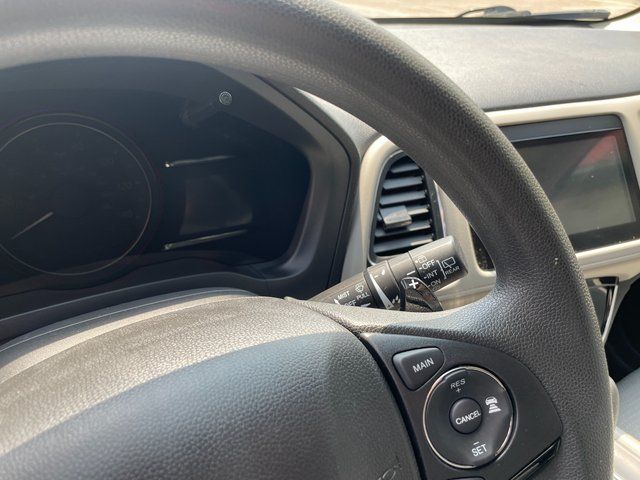 Used 2021 Honda HR-V SUV