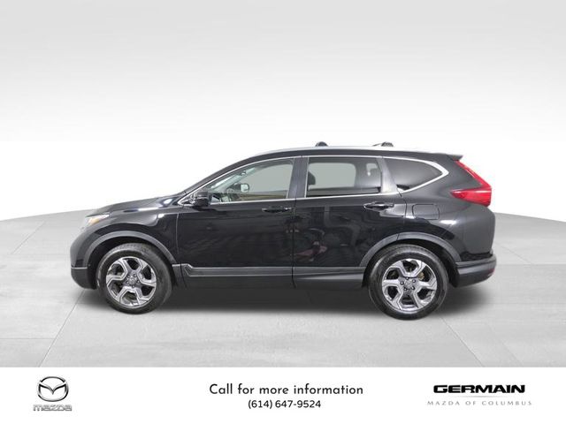 2018 Honda CR-V EX-L photo 9