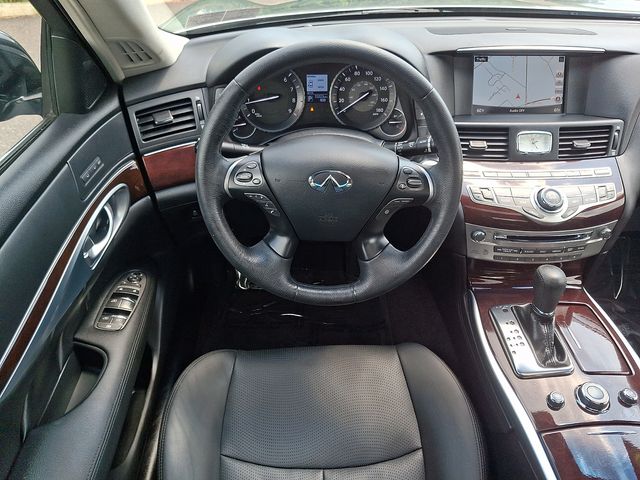 used 2018 INFINITI Q70 car, priced at $23,488