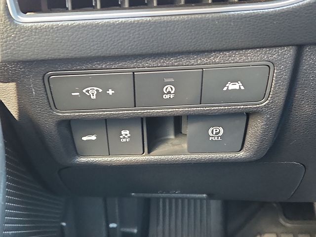 Used Car 2023 Hyundai Sonata  Se For Sale Under $25,000 In Plainview, Texas