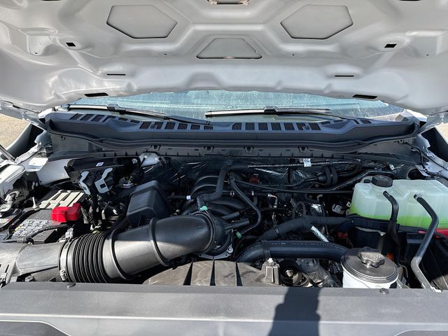 2025 Ford F-250SD XL photo