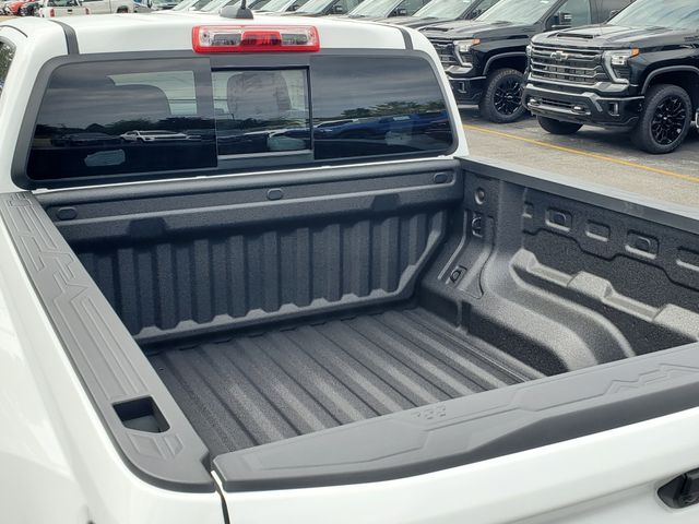 2026 Chevrolet Colorado Crew Cab 4WD Pickup for sale #T1299694 - photo 27