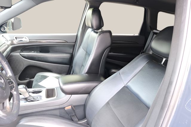 Used Car 2018 Jeep Grand Cherokee  Altitude For Sale Under $20,000 In Austin, Texas