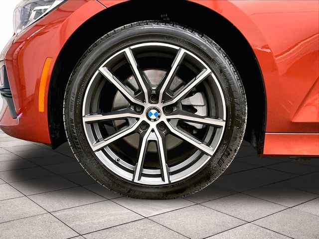 2022 BMW 3 Series 330i xDrive - 7