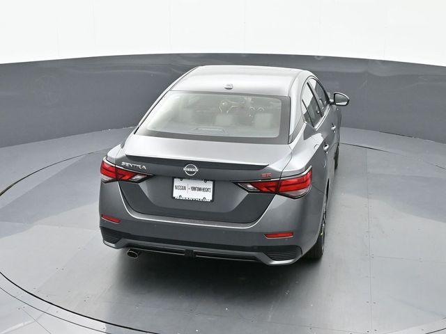 2025 Nissan Sentra SR - Photo 50