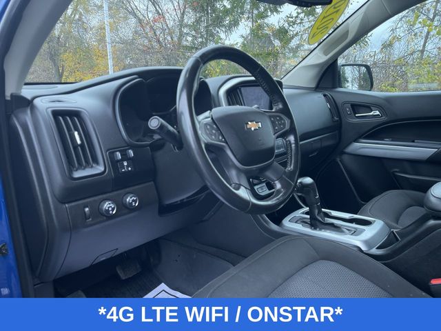 Used 2019 Chevrolet Colorado For Sale in Livonia, MI