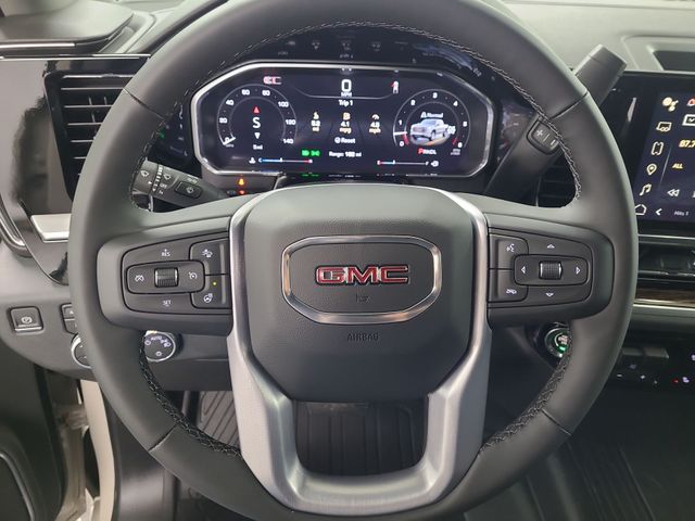 2026 – GMC – Sierra 1500