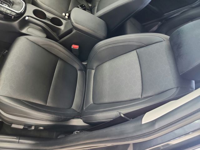 Used 2024 Kia Seltos SUV