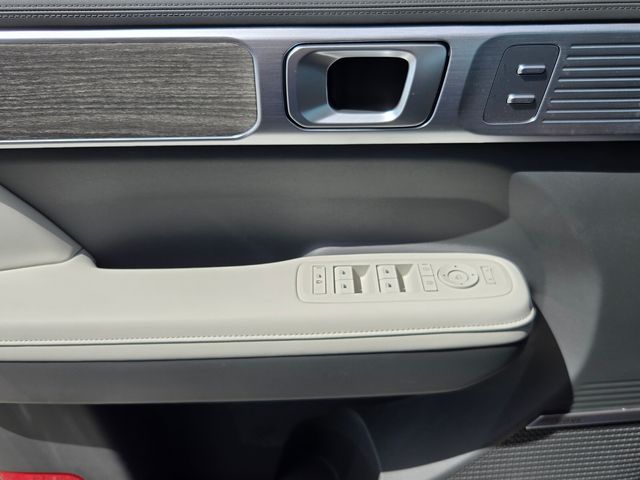2027 Hyundai Santa Fe