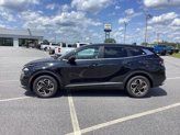 2023 Kia Sportage LX 10