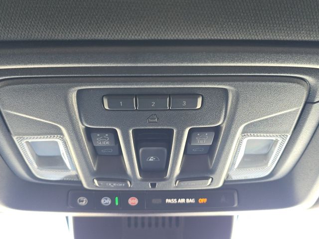 Photo of 2025 Chevrolet Silverado 1500 High Country in Dallas, GA - 41,  2025 Chevrolet Silverado 1500 High Country:43263A