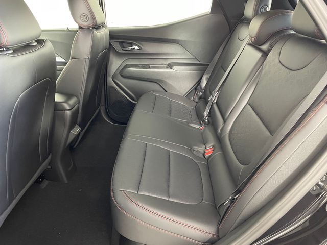 New 2027 Chevrolet Bolt EV RS For Sale in Bremerton, WA