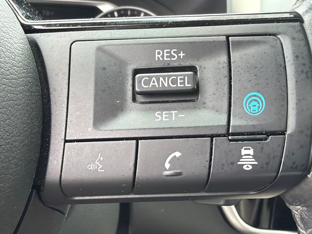 Used 2023 Nissan Rogue SUV