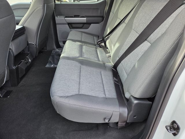 New 2026 Ford Super Duty F-250 Crew Cab 6.75' Box XL - STX Package